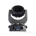 37*9W rgb led wash moving head light